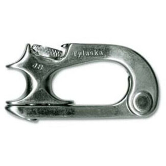 Tylaska Tylaska J-Lock Shackle J8 BL 8000 lb