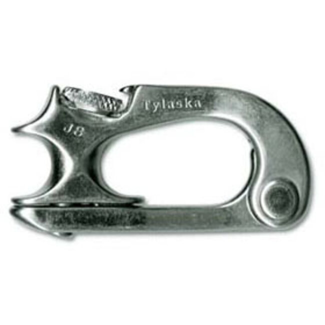 Tylaska Tylaska J-Lock Shackle J8 BL 8000 lb