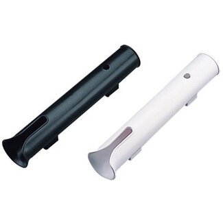 Sea-Lect Side Mount Rod Holder Kit BLACK