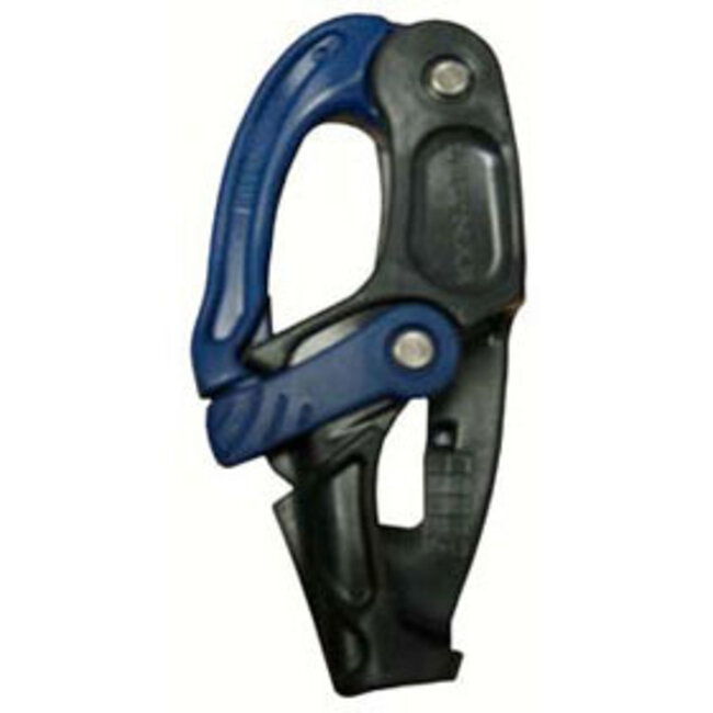 Lewmar Marine Hardware Synchro C-Snap Shackle | BL 600lbs