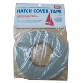 MDR Tapes Hatch Cover Tape -closed cell foam