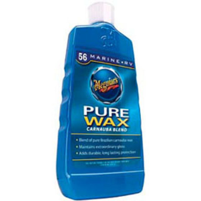 Meguiars Pure Wax 56
