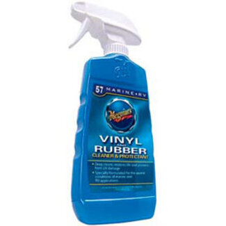 Meguiar's Meguiars Vinyl & Rubber Cleaner 57
