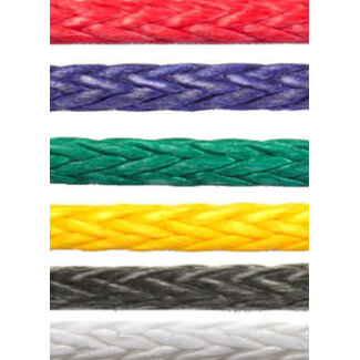 Marlow Ropes 5mm Marlow Excel D-12 Rope
