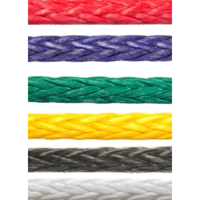 Marlow Ropes 5mm Marlow Excel D-12 Rope