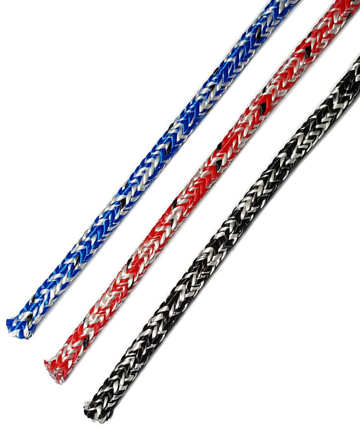 Marlow Ropes 7mm Marlow Excel Fusion Rope - Fogh Marine Store | Sail ...