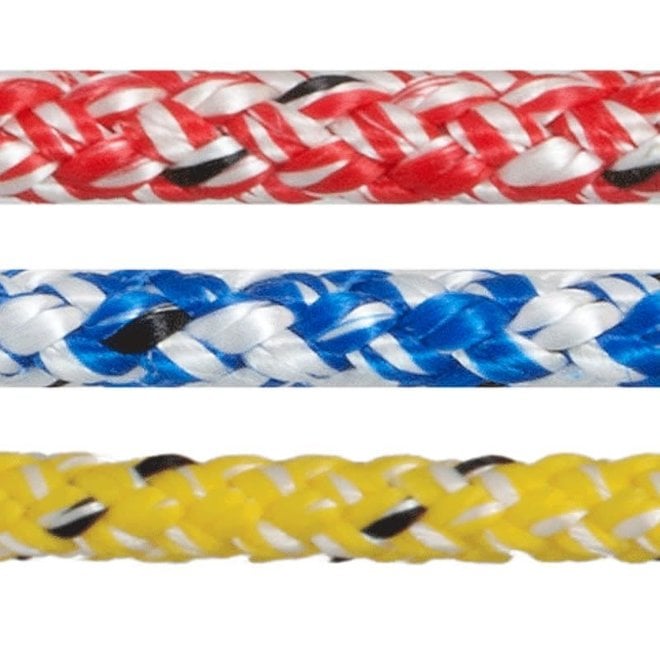 6mm Marlow Excel Matrix Rope