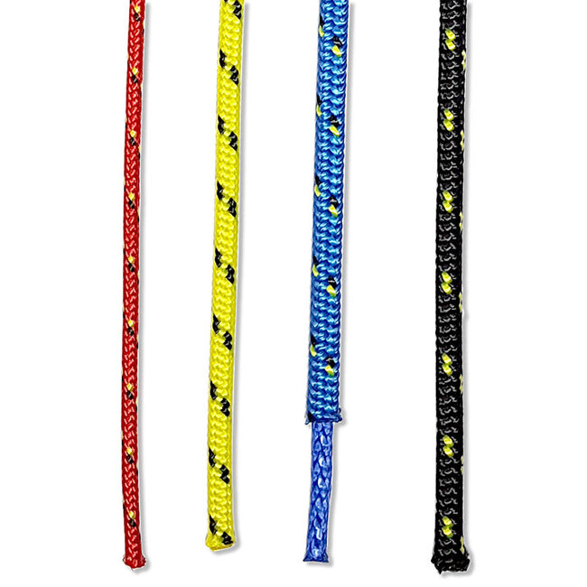 Marlow Ropes 3mm Marlow Excel Racing Rope