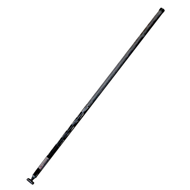 Mobius Carbon Fibre Tiller Extension 48'' 24mm