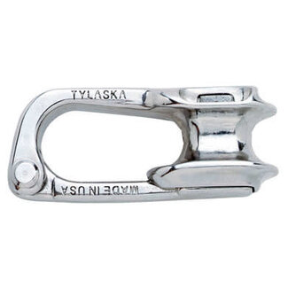 Tylaska Tylaska PressLock Jr Shackle 3/8in BL 9300 lb
