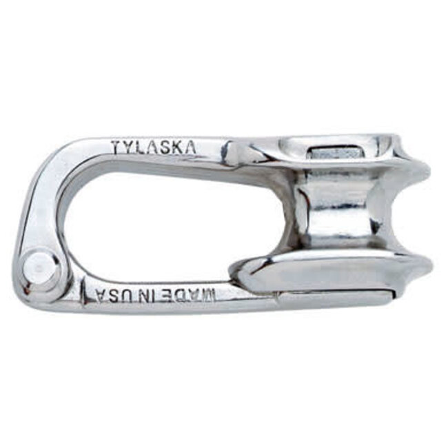 Tylaska Tylaska PressLock Jr Shackle 3/8in BL 9300 lb