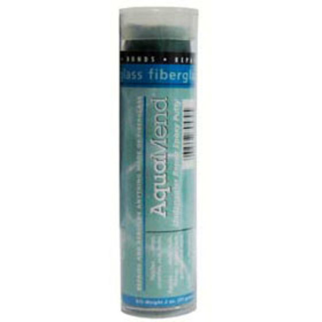 Aquamend Epoxy Putty Stick 4oz