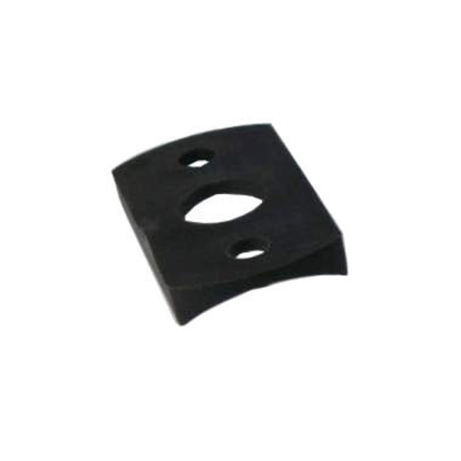 Tiller Saddle 1'' Stock Diameter | RWO