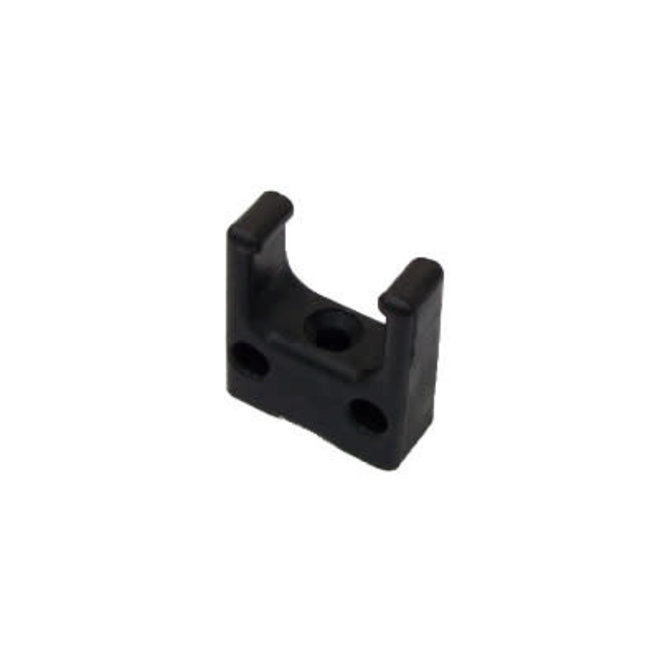 Tiller Extension Retaining Clip 16mm | RWO