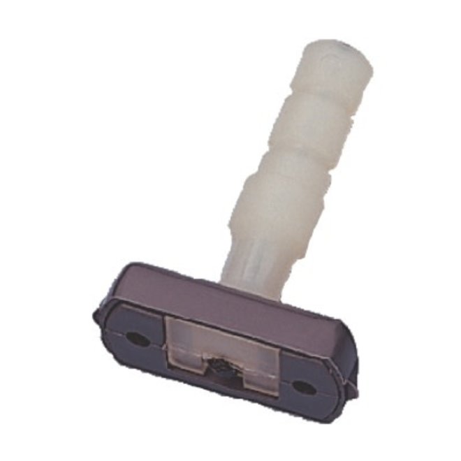 Tiller Universal Omniflex Race w Rope Core Tiller | RWO