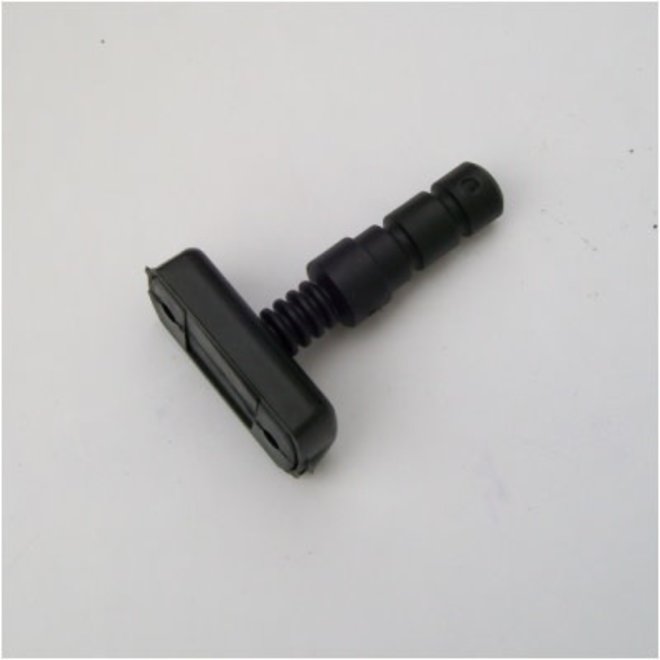 Tiller Universal Omniflex Supple 16mm Dia | RWO