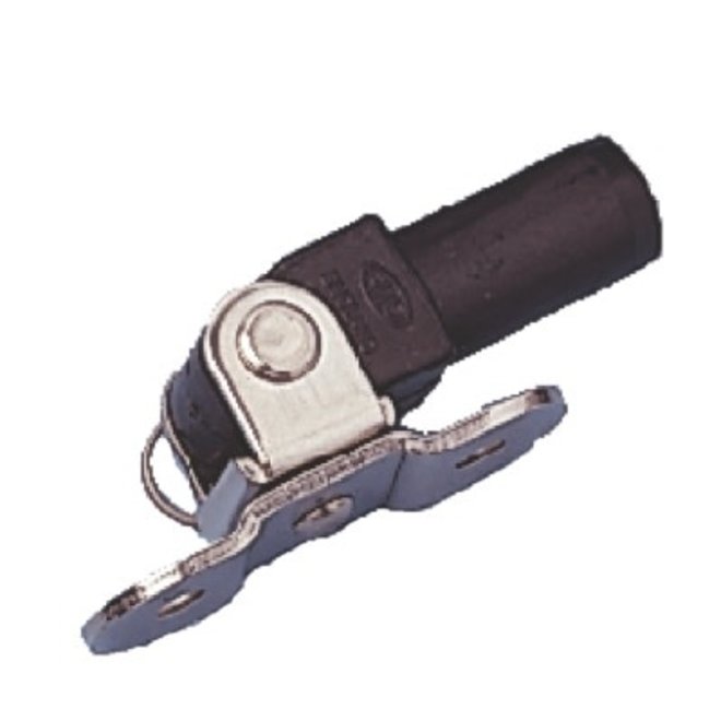 Tiller Universal Stainless Hinge Internal | RWO