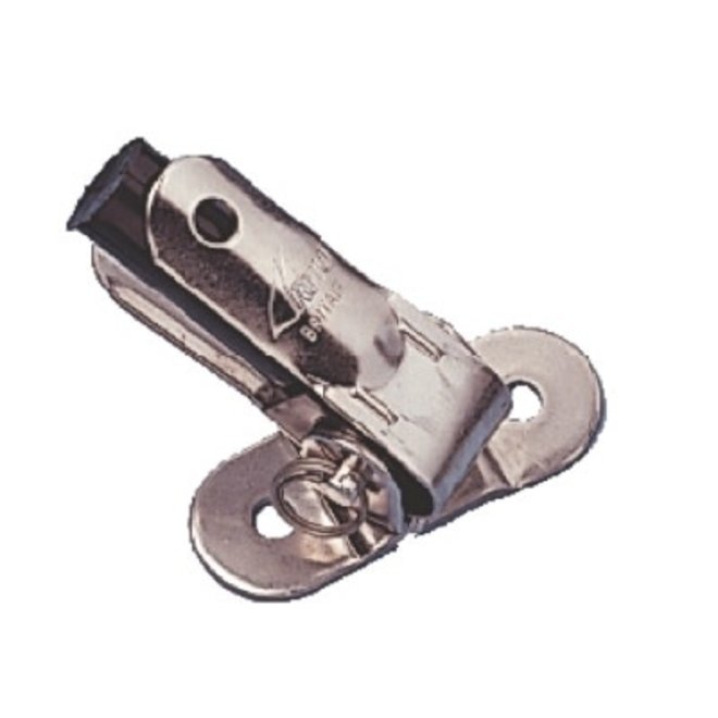 Tiller Universal Stainless Hinge w Insert | RWO