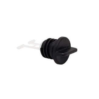 RWO Hull Plug | RWO Laser '89-'97