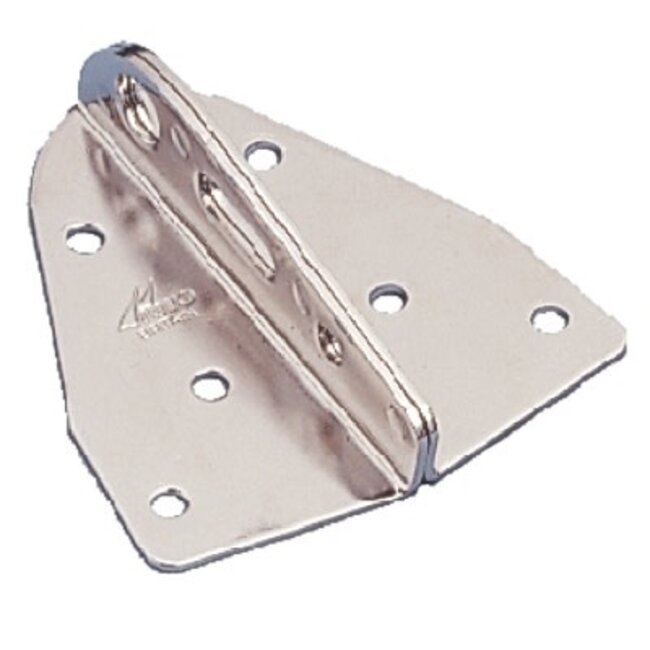 RWO RWO Stemhead Bow Plate Heavy Duty