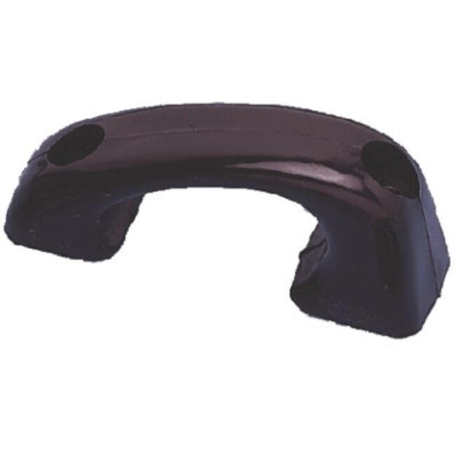 RWO Fairlead Fixed 12mm High Opening