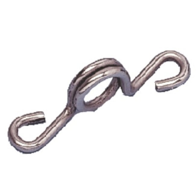 RWO Wire Fairleads 8mm pkg 2 RWO