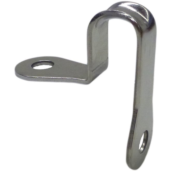 Corner Clip 16mm Eye Long Strap RWO SINGLE