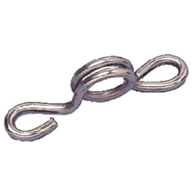 RWO Wire Fairleads 10mm pkg 2 RWO