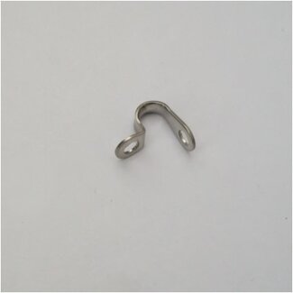 RWO Corner Clip 10mm Eye Short Strap RWO