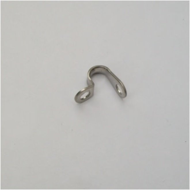 Corner Clip 10mm Eye Short Strap RWO