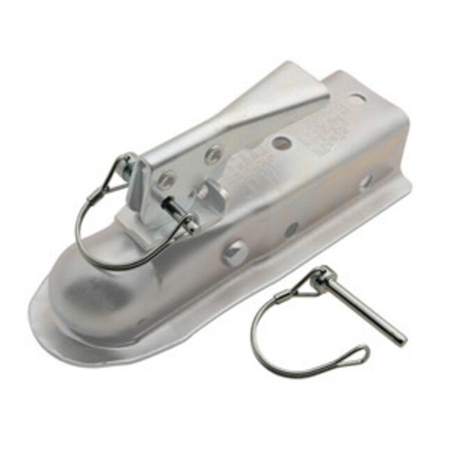 CC Marine Trailer Safety Pin