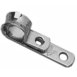 RWO RWO Heavy Duty Eyemount 12mm Eye 2 Hole 26mm Long