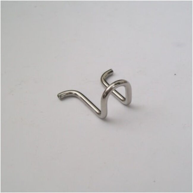 RWO RWO Servo Cleat Fairlead Small