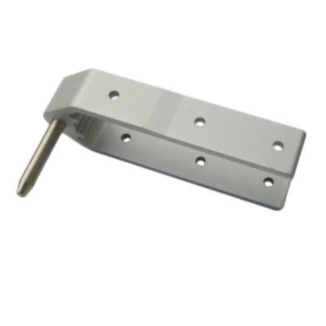 RWO Rudder Pintle 8mm 5/16 38mm 1-1/2'' Stock Long