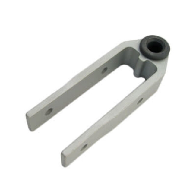 RWO Rudder Gudgeon 8mm 5/16 30mm 1-1/8 Stock Short