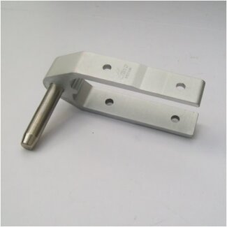 RWO Rudder Pintle 9.5mm 3/8 30mm 1-1/8 Stock Short
