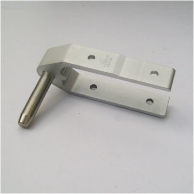 Rudder Pintle 9.5mm 3/8 30mm 1-1/8 Stock Short