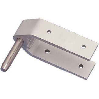 RWO Rudder Pintle 9.5mm 3/8 38mm 1-1/2 Stock Short
