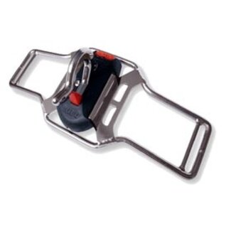 RWO QRH Large Spreader Bar Trapeze Quick Rel Hook