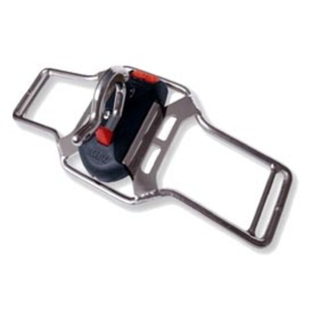 RWO QRH Large Spreader Bar Trapeze Quick Rel Hook