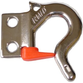 RWO QRH Replacement Hook Trapeze Quick Release RWO
