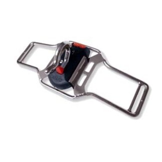 RWO QRH Medium Spreader Bar Trapeze Quick Rel Hook