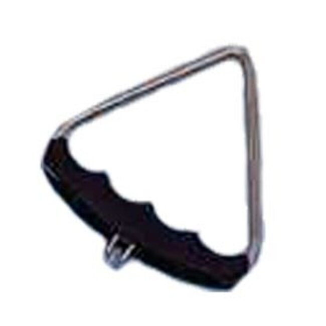 RWO Trapeze Handle Triangle w Plastic Handle