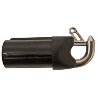 RWO Spinnaker Pole End 25mm Tube