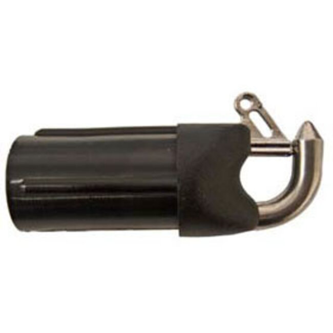 RWO Spinnaker Pole End 25mm Tube