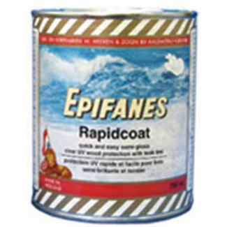 Epiphanes Epifanes Rapid Coat Wood Finish 750ml