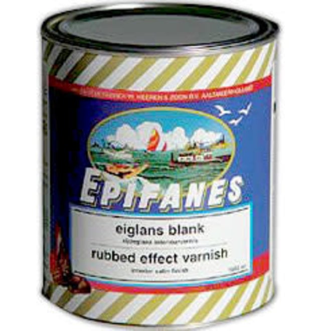 Epifanes Rubbed Effect Varnish 500ml