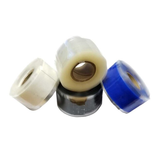 Rescue Tape Rescue Tape Self Fusing