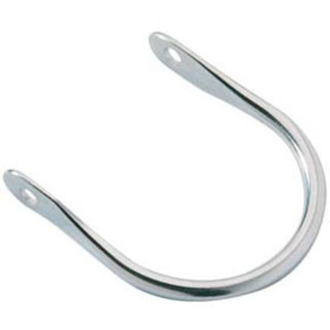 Ronstan Boom Bail 100mm Long 80mm Wide 1/4 Dia Ronstan