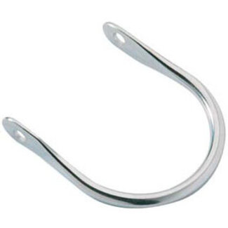 Ronstan Boom Bail 125mm Long 80mm Wide 5/16 Dia Ronstan
